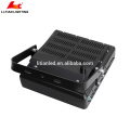 DLC UL High Brightness shoebox IP65 outdoor LED Module design 150w led flood light